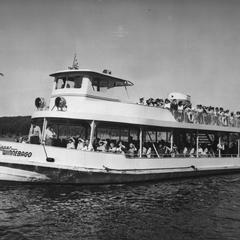 Winnebago (Excursion boat)