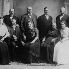 Pierre family picture