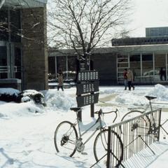 Goodhue Hall