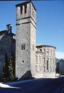 Santiago del Arrabal de Toledo