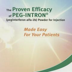 PegIntron advertisement