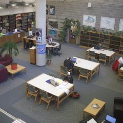Physics Library