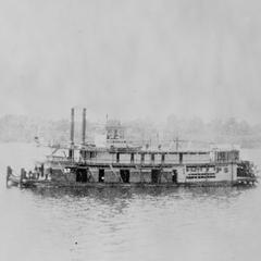 Phillips (Towboat, 1931-1935)