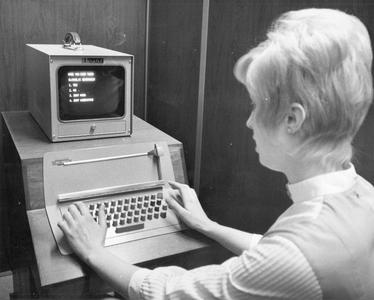 Early Computer Survey