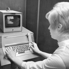 Early Computer Survey
