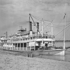 Golden Eagle (Packet/Excursion, 1918-1947)