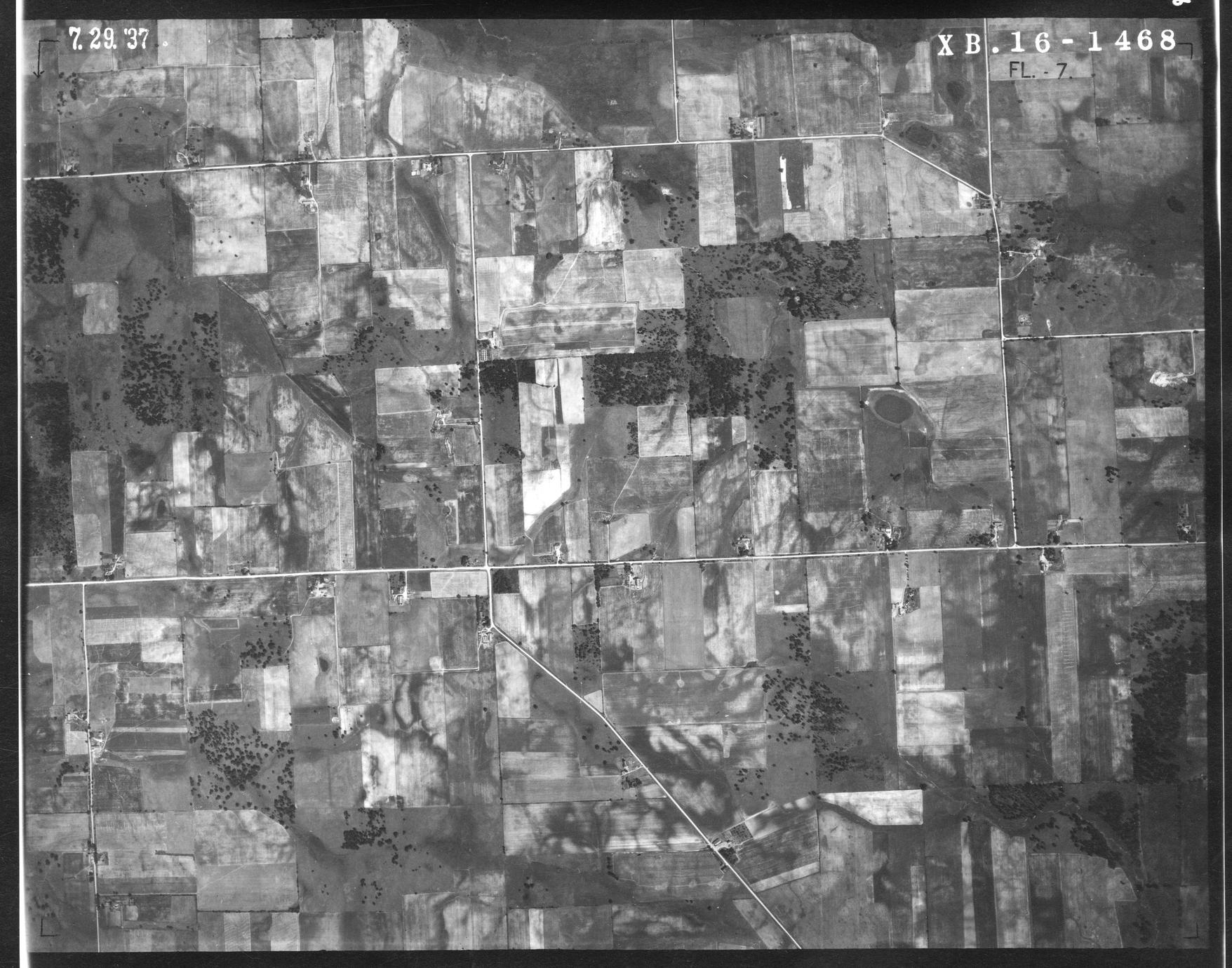 Walworth County, 1937] UWDC UWMadison Libraries