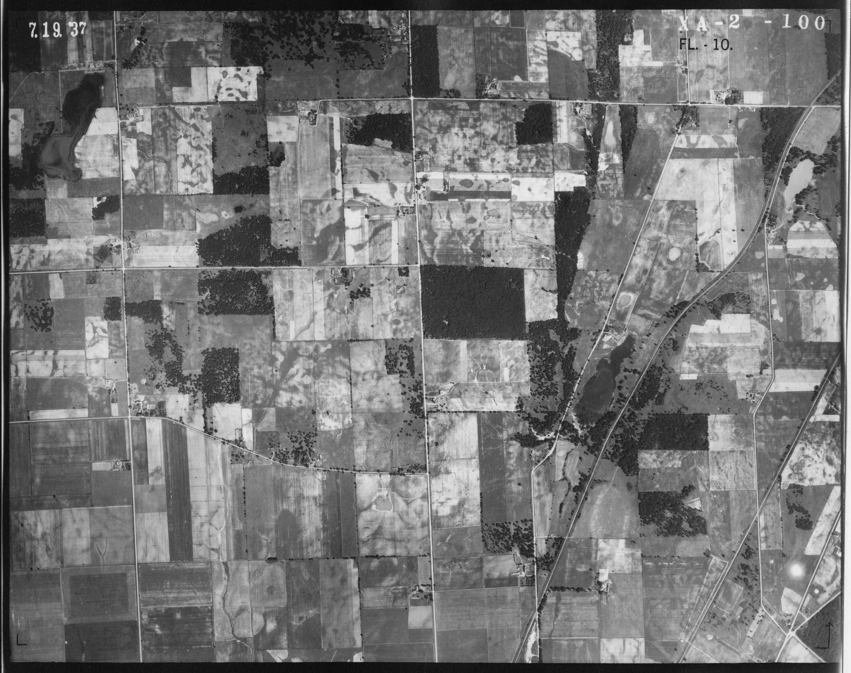 Rock County, 1937] UWDC UWMadison Libraries