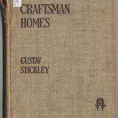 Craftsman homes
