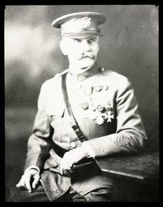 Brigadier General Charles J. Symmonds