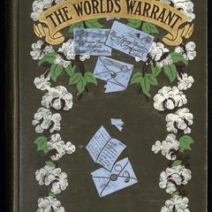 The world's warrant