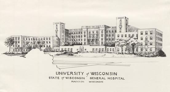 Wisconsin General Hospital