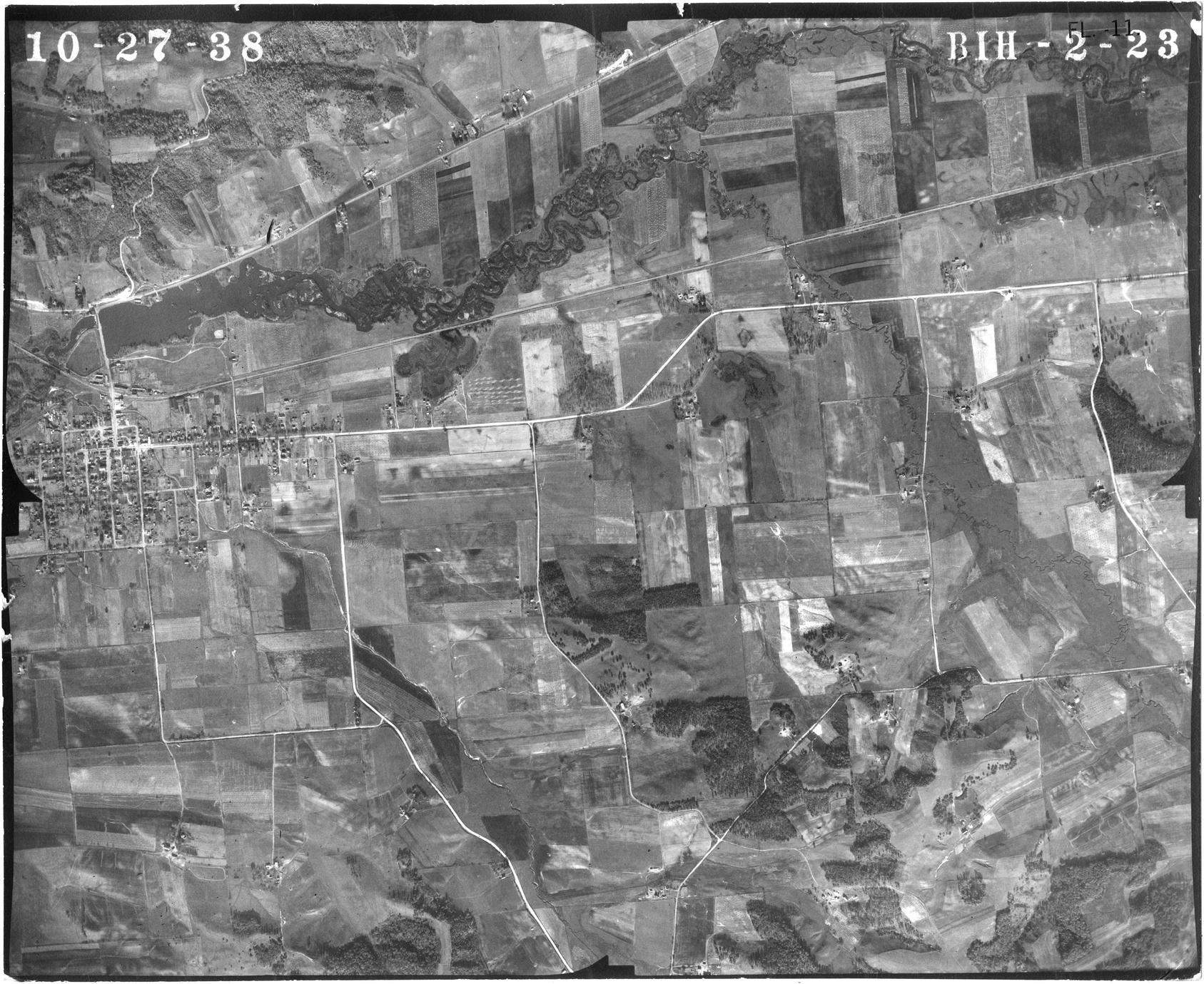 Trempealeau County, 1938] UWDC UWMadison Libraries