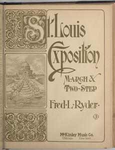 St. Louis Exposition