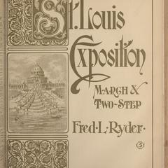 St. Louis Exposition