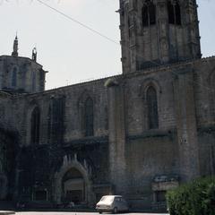 Santa María de Vallbona