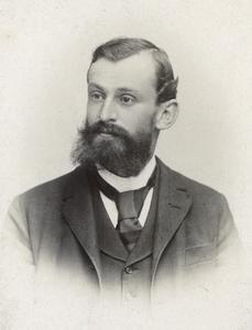 Edward Burr Van Vleck, Department of Mathematics