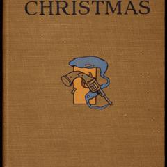 Old Christmas and other Kentucky tales in verse