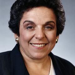 Chancellor Donna E. Shalala