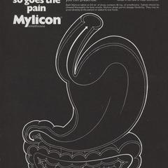 Mylicon advertisement