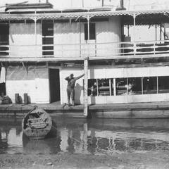 Chaperon (Rafter/Towboat, 1904-1934)