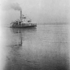 Gladys (Ferry, 1911 - ?)