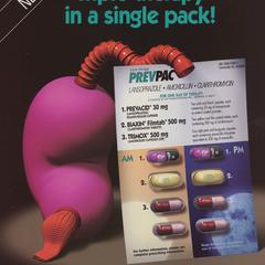 Prevpac advertisement