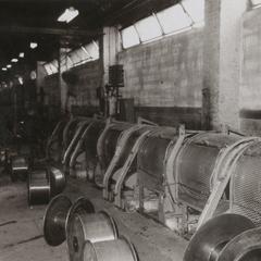 MacWhyte factory interior