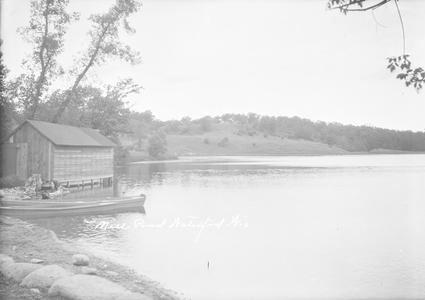 Waterford's Mill Pond, photo 3