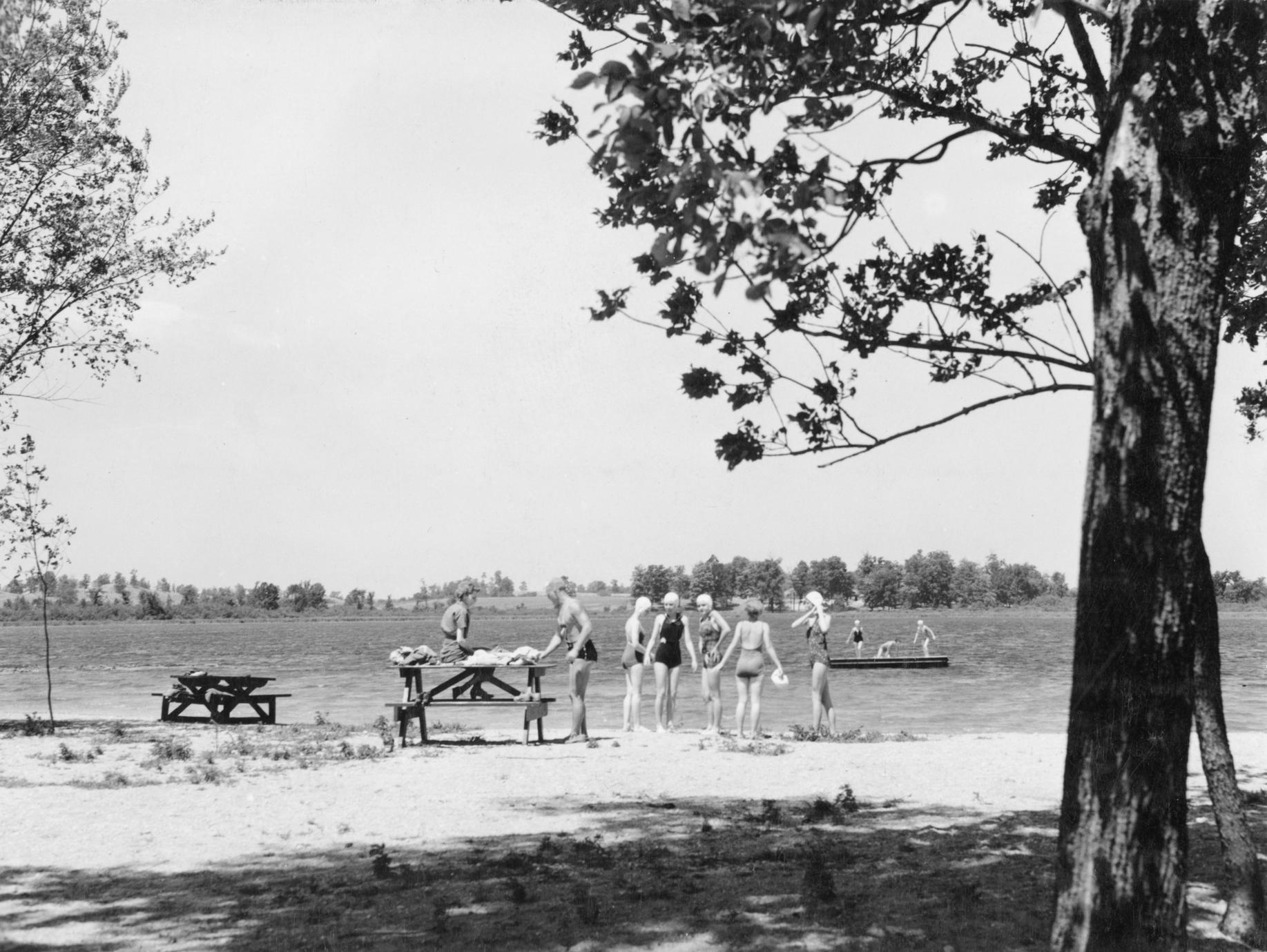 ‎Kettle Moraine State Forest UWDC UWMadison Libraries