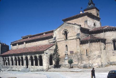 San Millán de Segovia