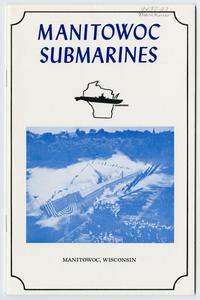 Manitowoc submarines