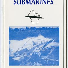 Manitowoc submarines