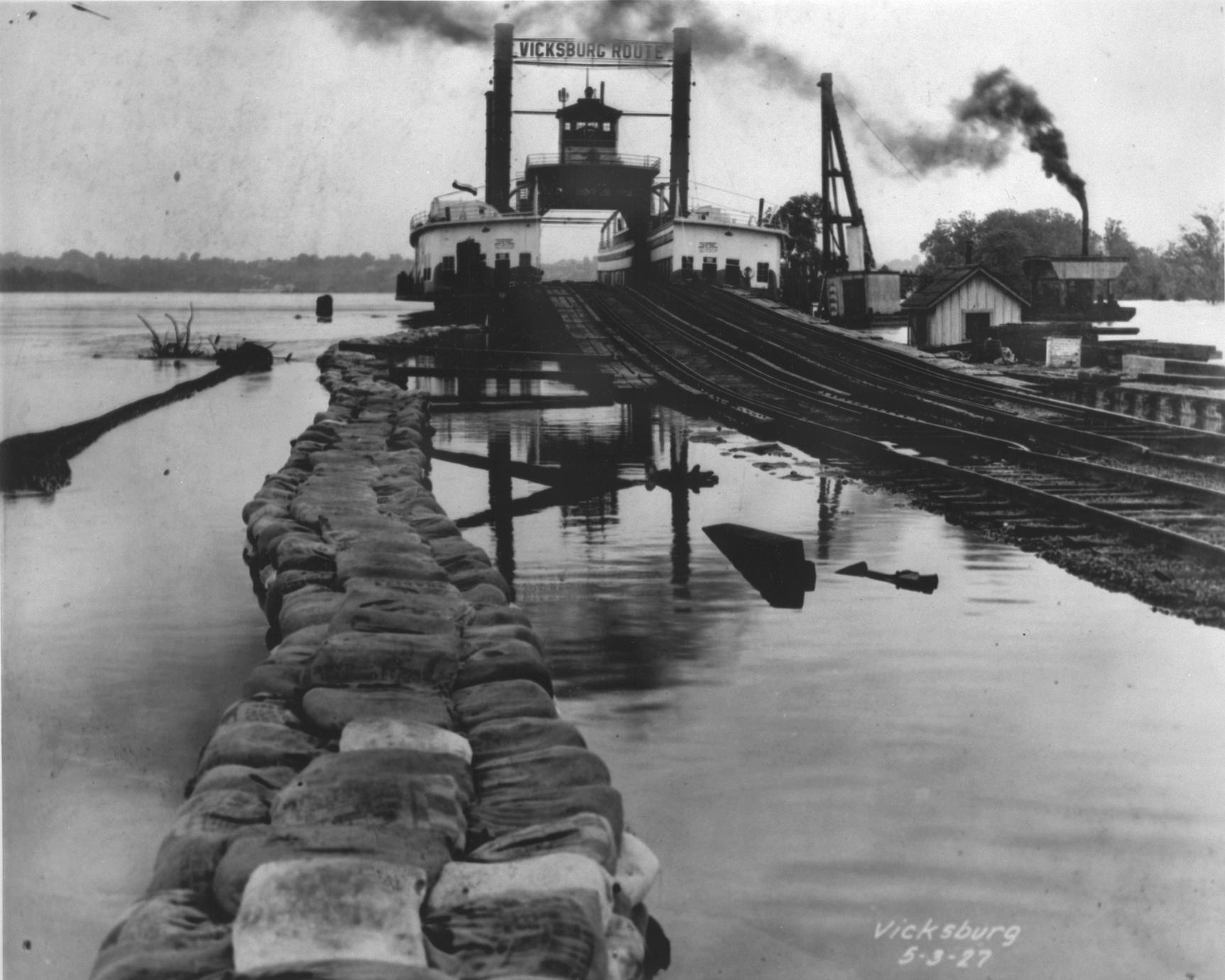 ‎Vicksburg, Mississippi UWDC UWMadison Libraries