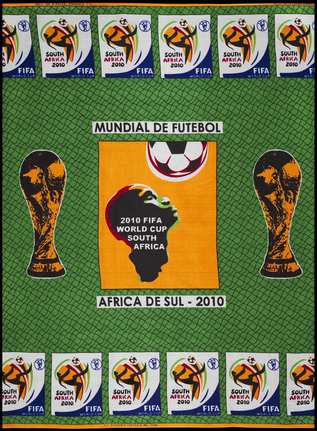 Mundial de futebol 2010 (1 of 4)
