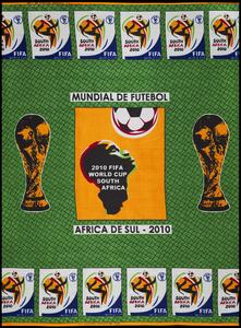 Mundial de futebol 2010