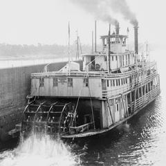 Ouachita (Packet, 1922-1940)