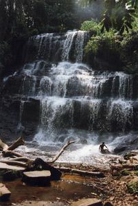 Kintampo Falls