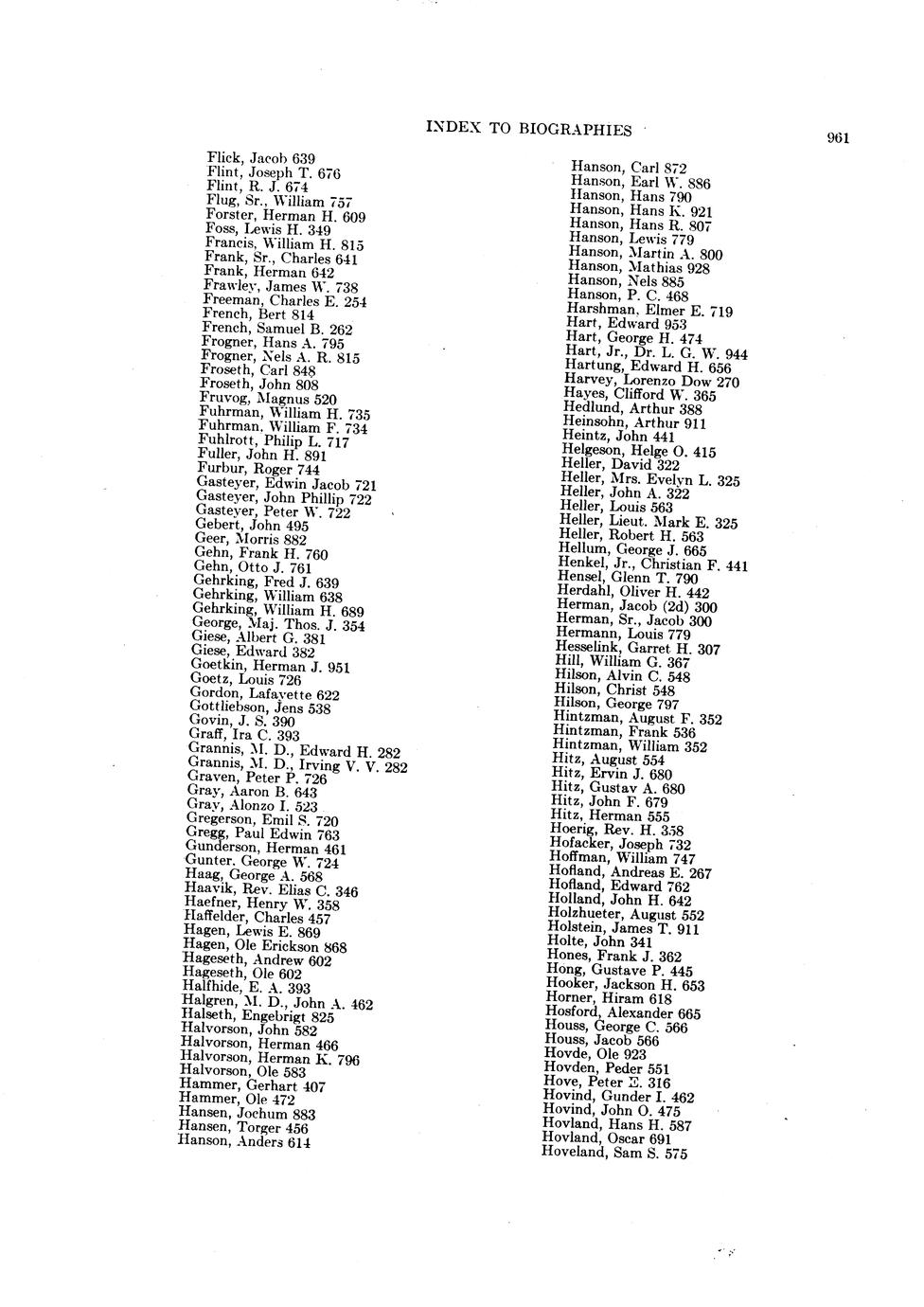 History of Dunn County, Wisconsin - Full view - UWDC - UW-Madison Libraries