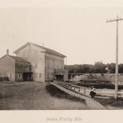 Geneva Flouring Mills