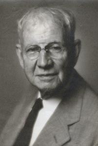 William H. Page, law professor