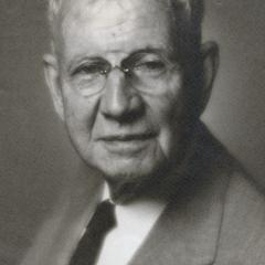 William H. Page, law professor