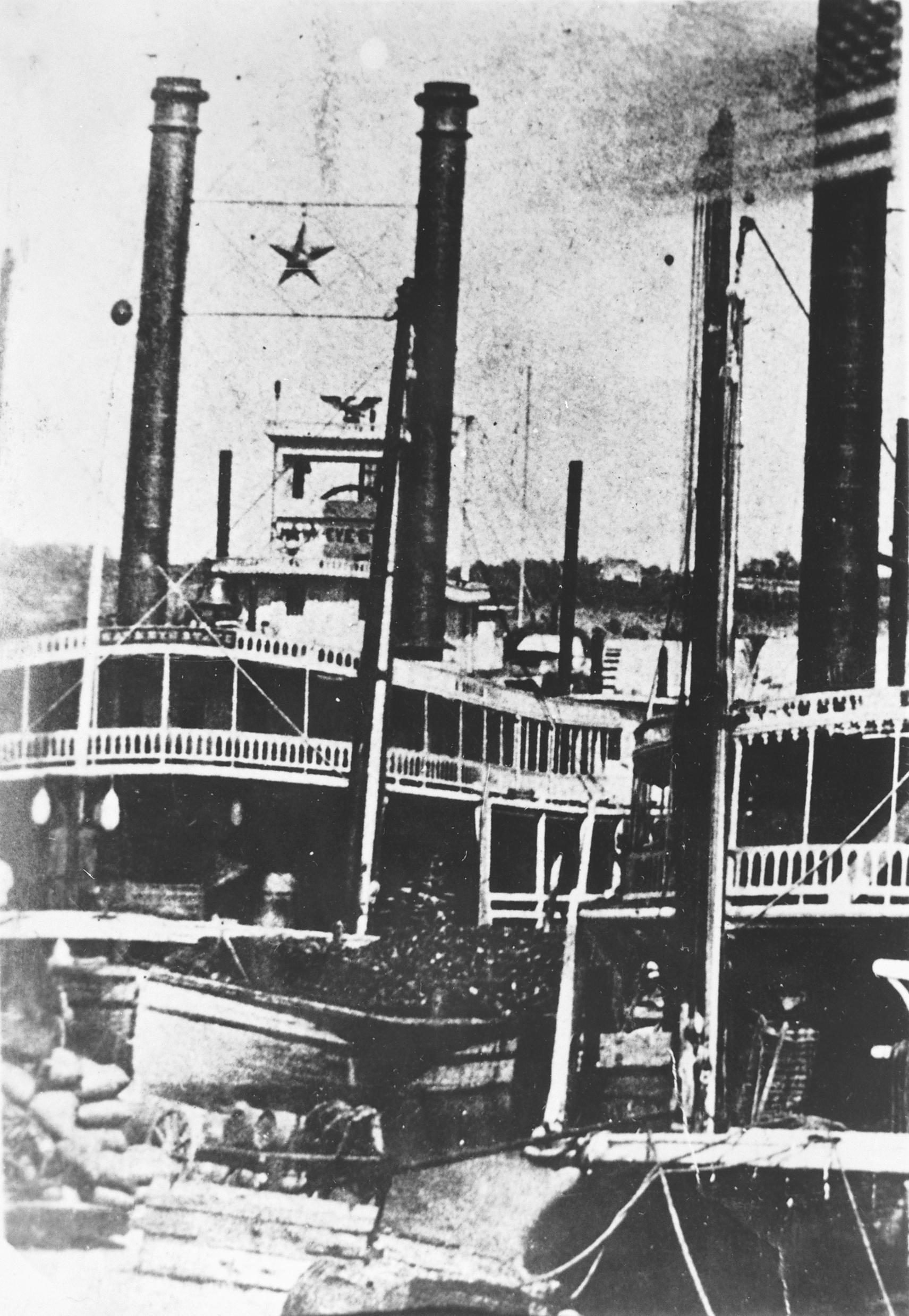 ‎Hawkeye State (Packet, 18601870) UWDC UWMadison Libraries