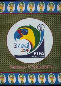Brasil 2014 – FIFA World Cup