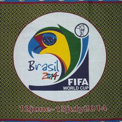 Brasil 2014 – FIFA World Cup