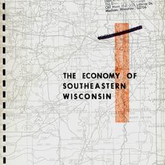 The economy of southeastern Wisconsin