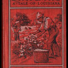Bonaventure : a prose pastoral of Acadian Louisiana