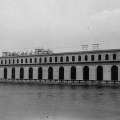 Lock and Dam (Mississippi River)