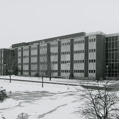 Halsey Science Center