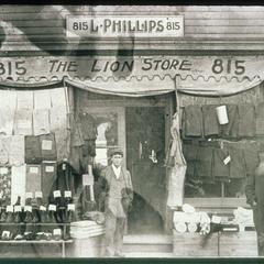 Lion Store